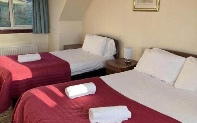 Lochway Hotel