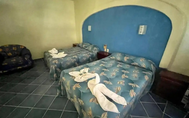 MAYAB Playa - 5Th. Ave