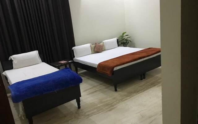 Winsome Guest House