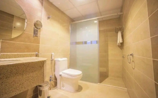 Mabet Al Tahlia Hotel Apartments
