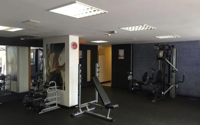 Sateltour Apart Hotel