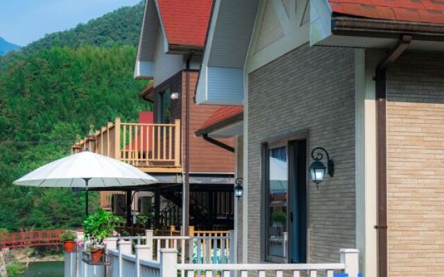Yinxigu B&B, Gaoliangting
