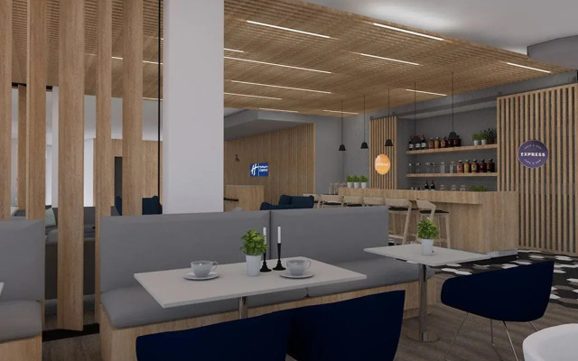 Holiday Inn Express Rzeszow Airport by IHG