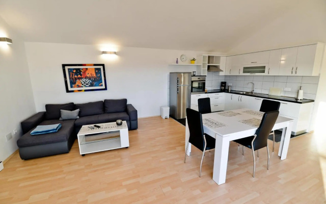 Apartmani Vidikovac Dokoza