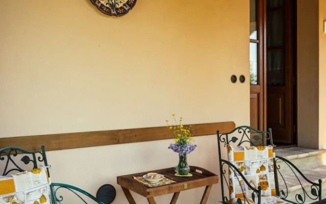 Agriturismo Casal Gheriglio