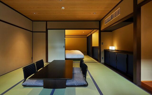 YADORU KYOTO Nishijin No Yado