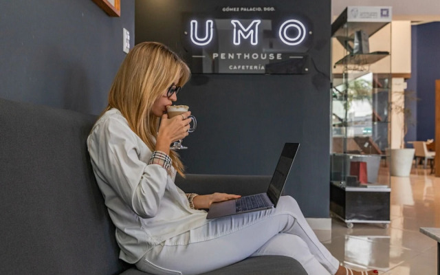 Hotel Nuve Gómez Palacio