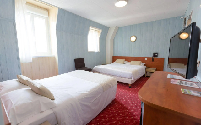 Citotel Les Alizes
