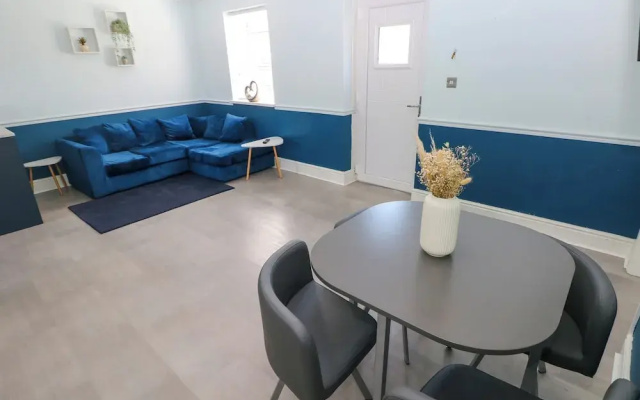 Bluebell Cottage