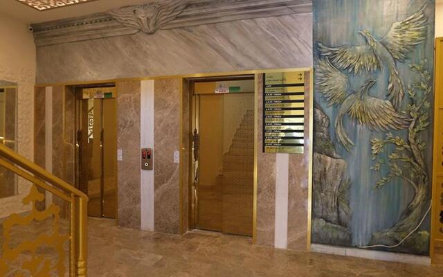 Merada Suit Otel and Spa