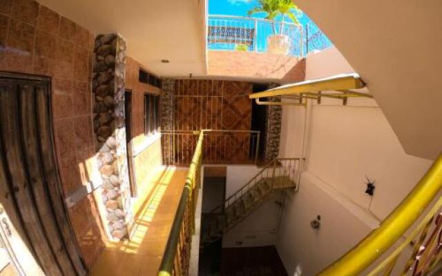 Hostal Santa Marta Magica - Hostel