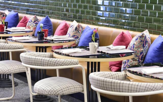 The Editory House Ribeira Porto Hotel