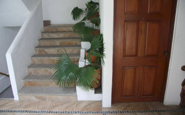 Amapas Apartments Puerto Vallarta