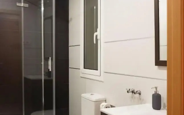 Centric Apartment Universitat