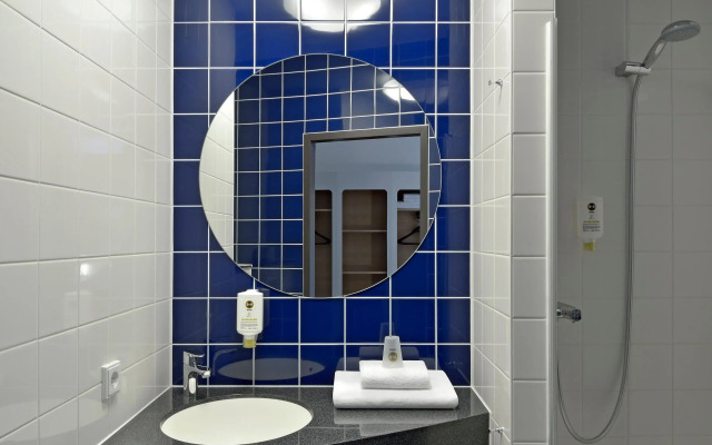 B&B HOTEL Dresden-Messe