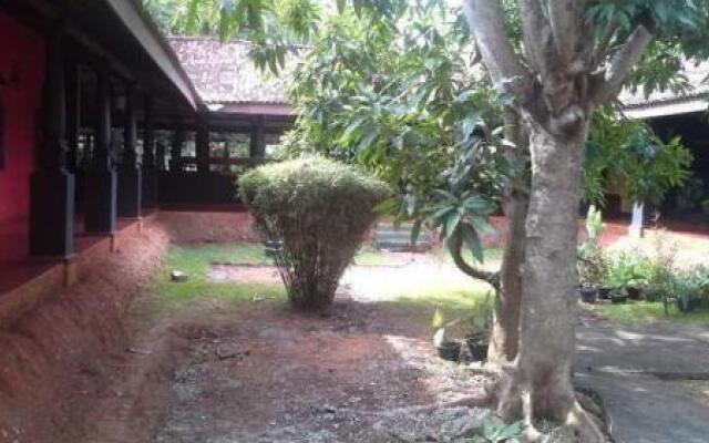 Mihintale Heritage Rest House