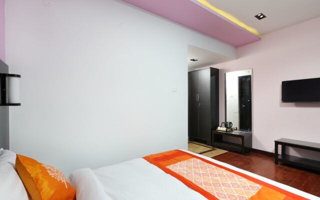 OYO 13838 Ramana Holiday Inn