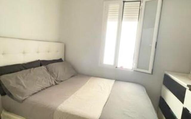 Spacious Cozy Rooms Chamberi