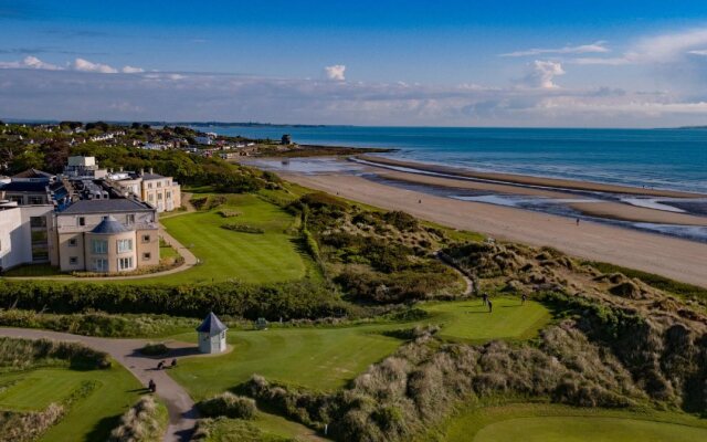 Portmarnock Resort & Jameson Golf Links