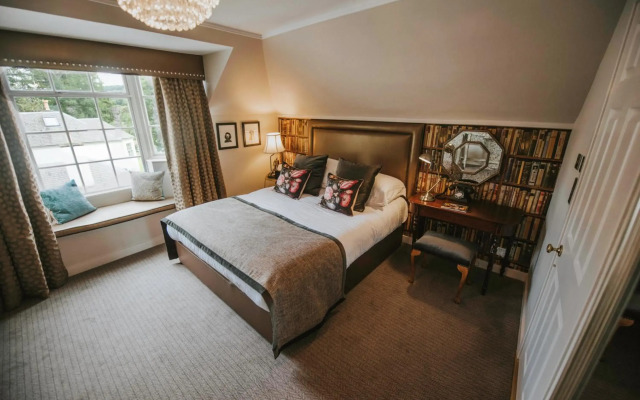 Banchory Lodge Hotel