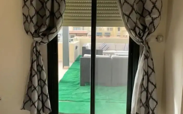 Marassi North Coast Studio Catania