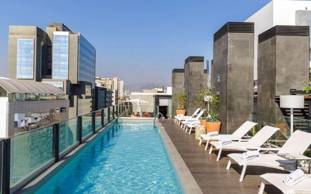INNSiDE by Meliá Lima Miraflores
