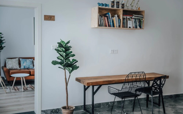 Dali Dream Plus Homestay