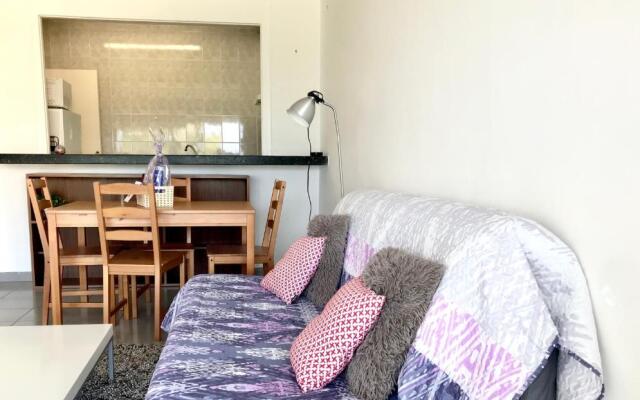 Apartamento en primera linea de playa 112A - INMO22