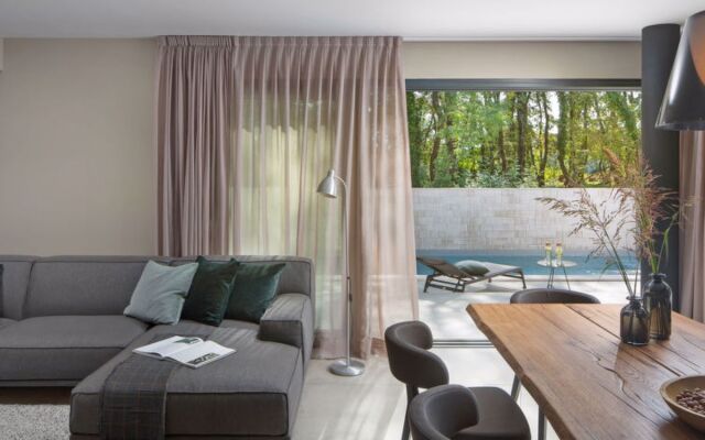 Villa E - Stunning Villa in Istria, Croatia