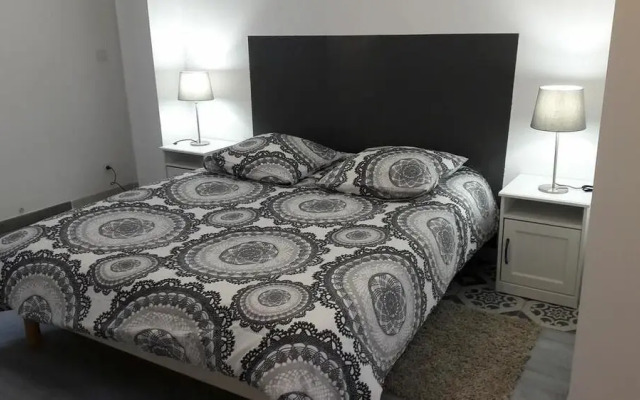 Appartement Charmant Castelnaudary