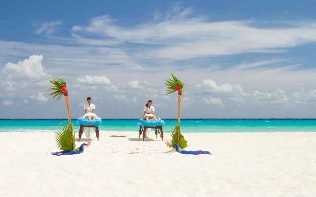 Select Club at Sandos Playacar All Inclusive - Adults Only Area