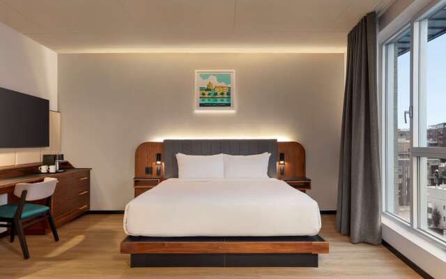 Hyatt Centric Montréal