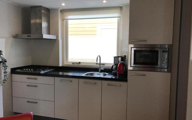 Hendrikhof - vakantiewoning Noordkerkepad 5