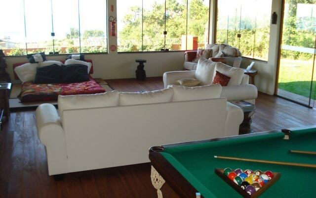 Santinho Flat