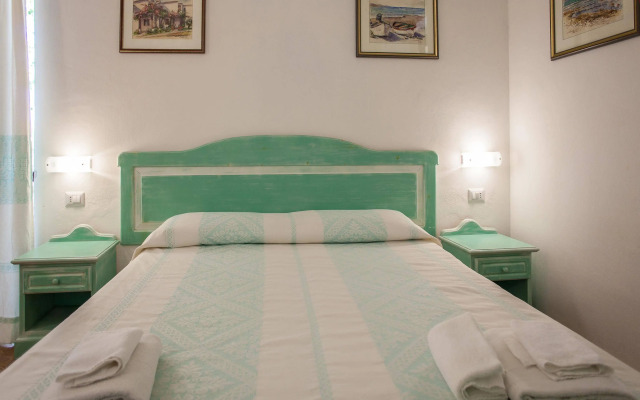 Hotel Sandalyon