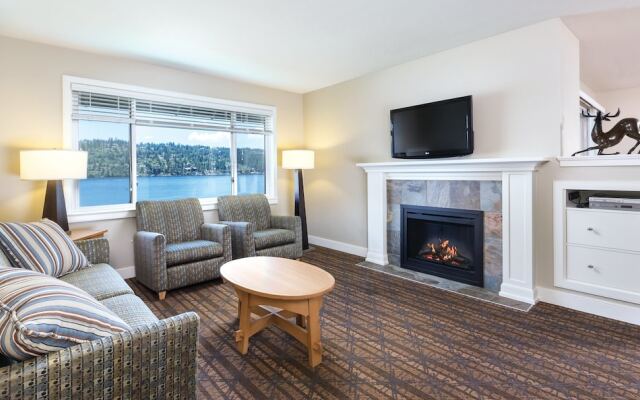 WorldMark Arrow Point