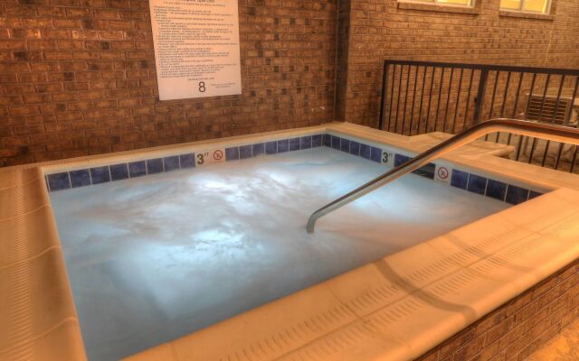 Fairfield Inn & Suites by Marriott Gatlinburg Downtown