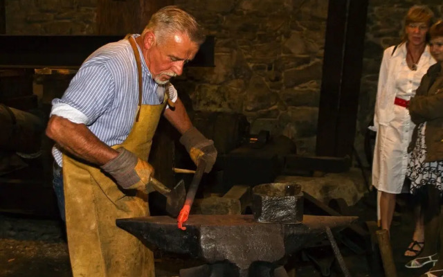 Landgasthof Wolfsgrund