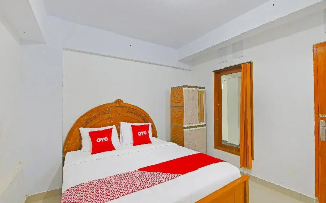 OYO 90967 Soka Asri Guest House