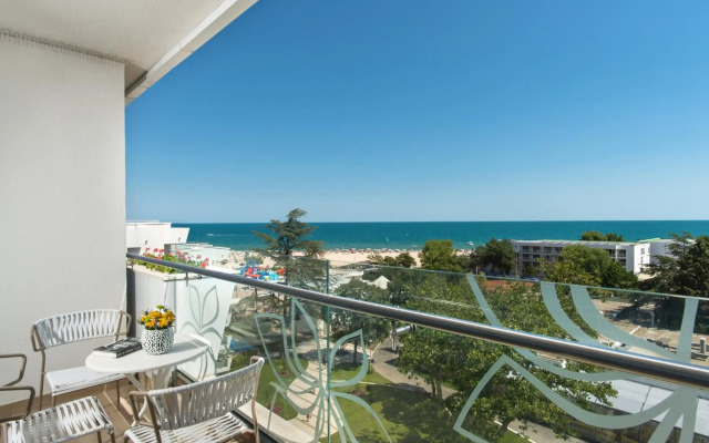 Martim Hotel Amelia - Ultra All Inclusive
