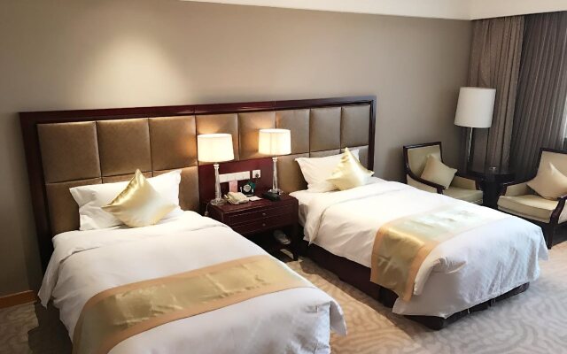 QueenSir International Hotel