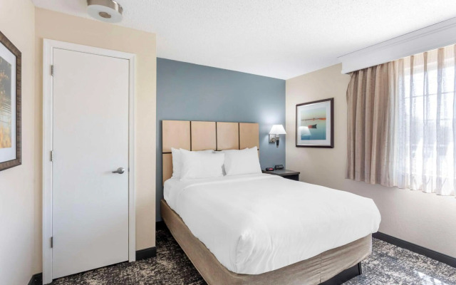 Executive Residency By Best Western Philadelphia-Willow Grove