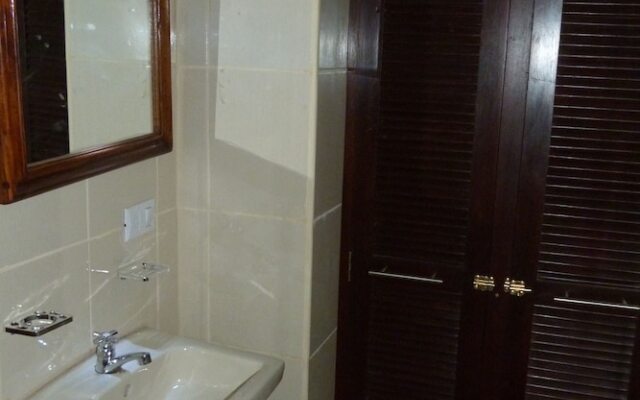Hotel La Gran Sultana
