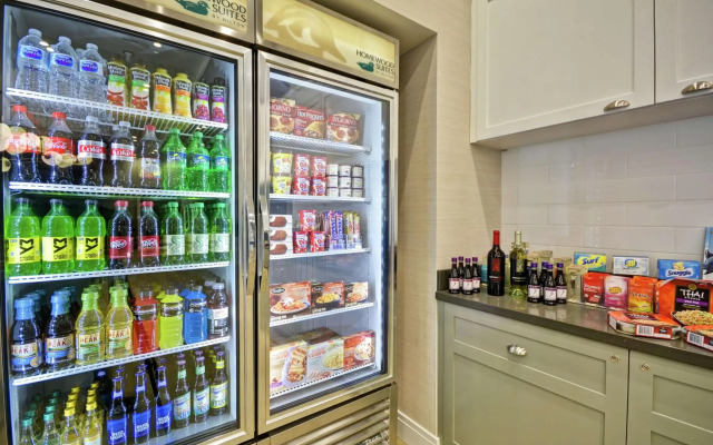 Homewood Suites by Hilton Raleigh Cary I-40