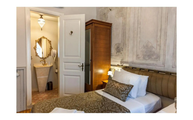 Troya Hotel Balat - Special Class