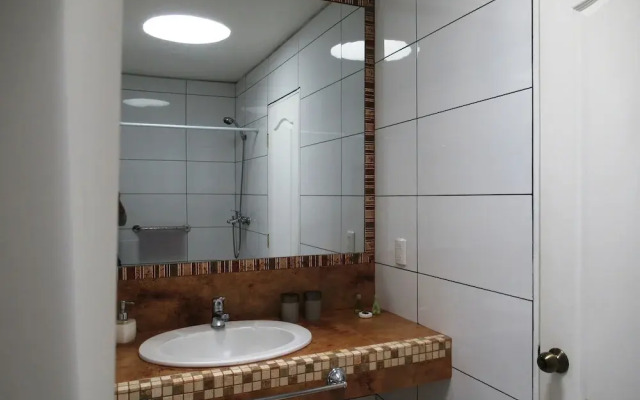 Apartamentos Terra Amata Arica