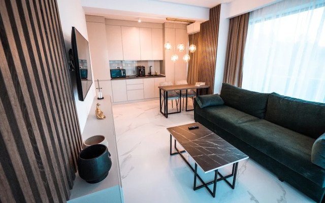 Wave 4 Residence