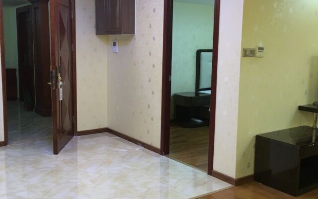 Nomo East International Apartment