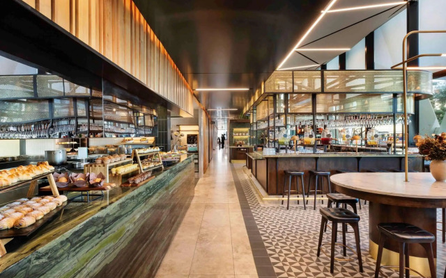 Novotel Auckland Airport