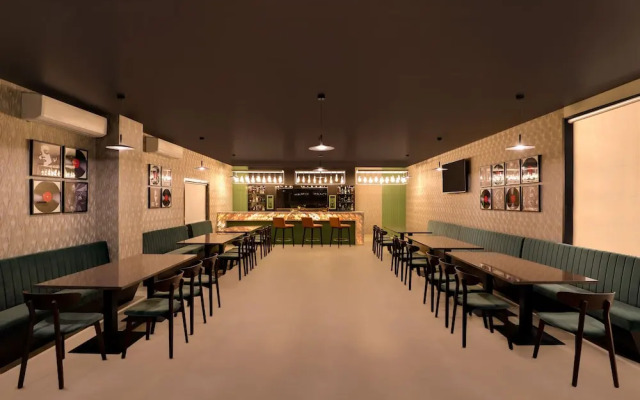 Keys Select by Lemon Tree Hotels Udaipur